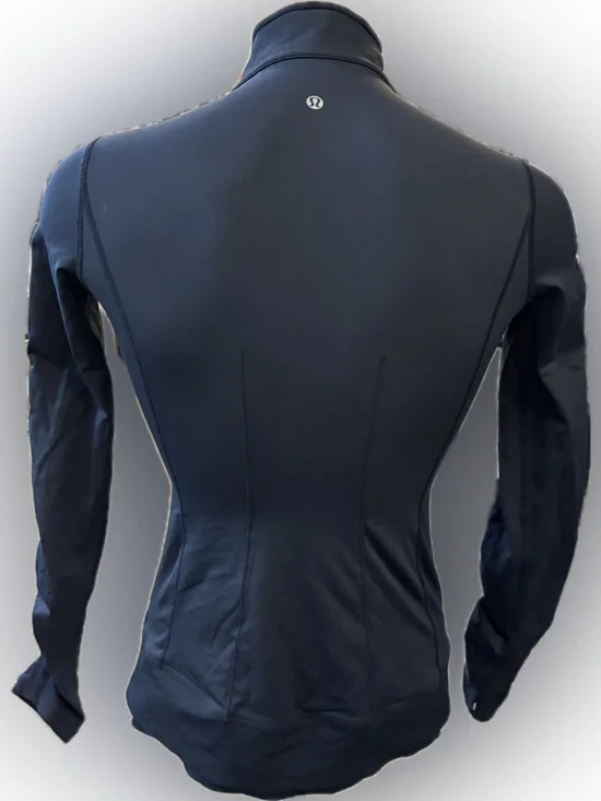 Lululemon Track Jacket - Picture 2 of 2